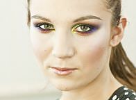 Warsztaty Star Make-up Show z Ewa Gil 3.02.2013 - , 4