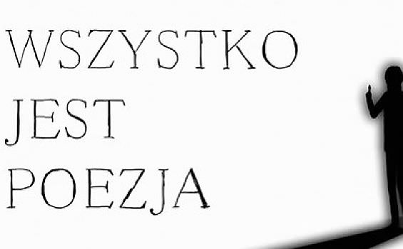 Koncert Wszystko jest poezją 2015