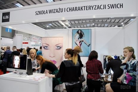 Beauty Forum 2015, fot. Grzegorz Mikrut